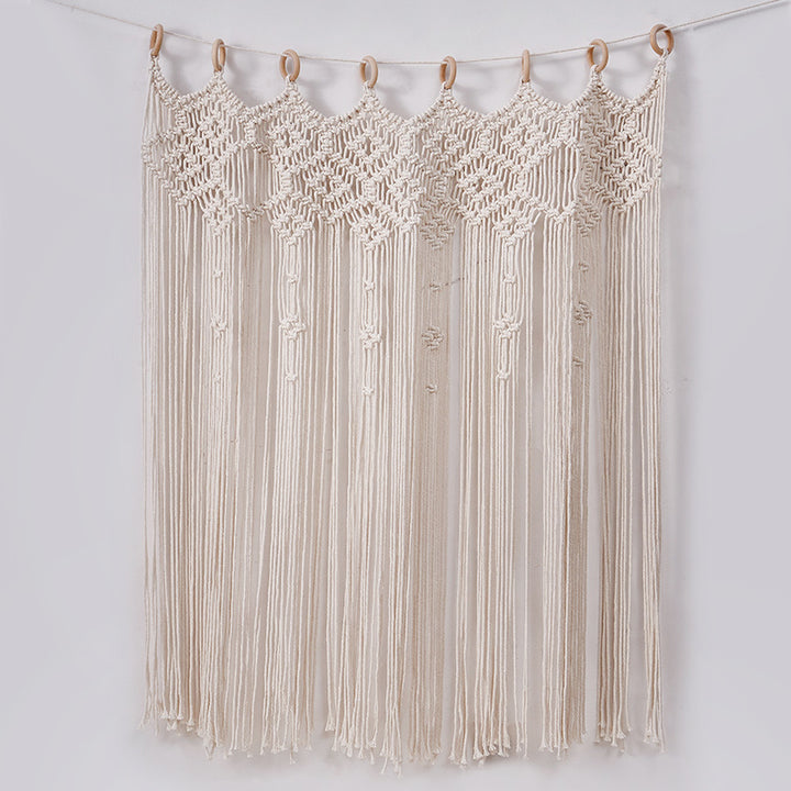 Decorative Macrame Wall Hanging