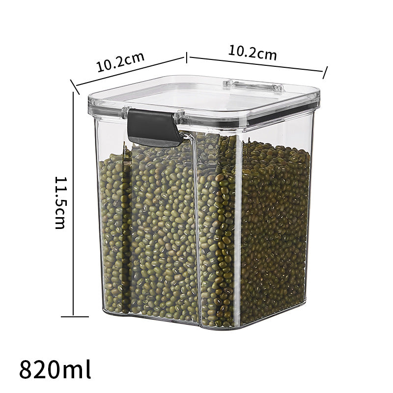 Food Storage Container Kalsten