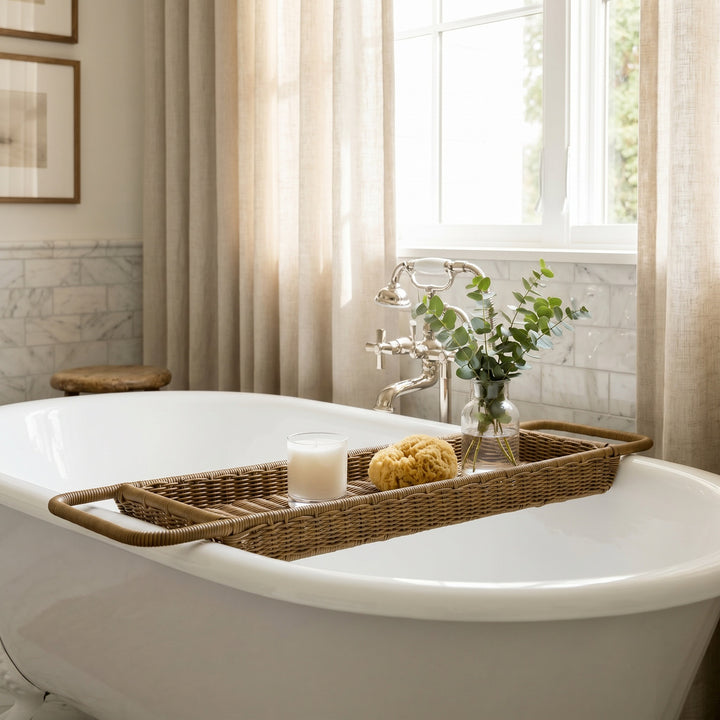 Bathroom Organizer Kalsten