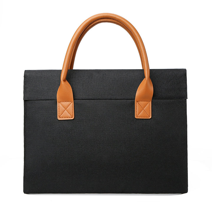 Professional Document Carrying Briefcase Kalsten