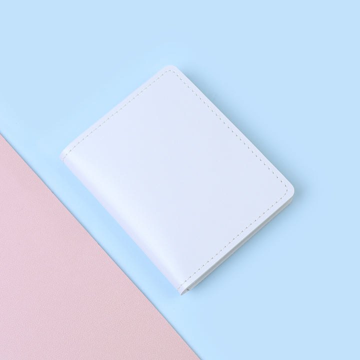 Stylish Minimalist Wallet