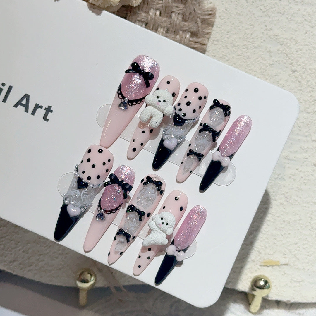 Nail Art