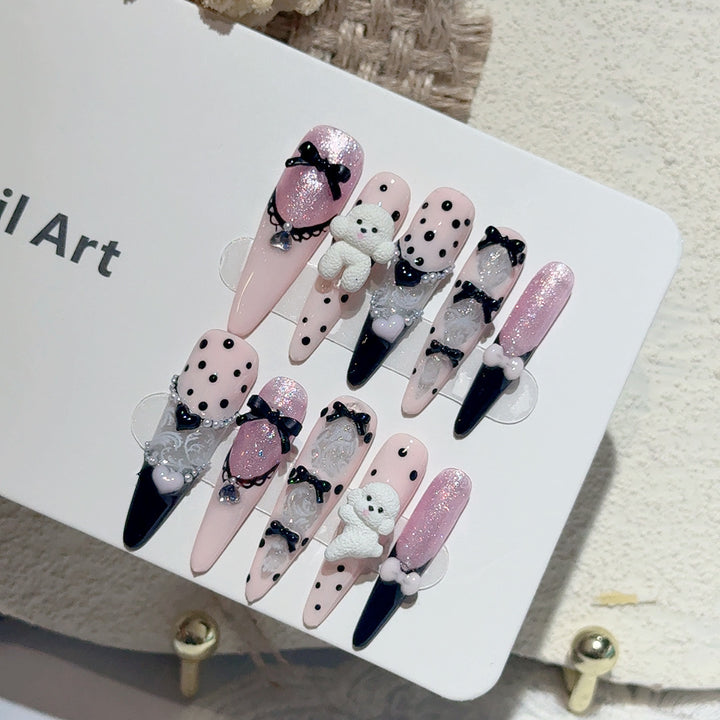 Nail Art