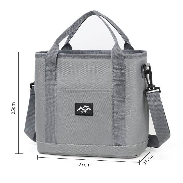 Insulated Multi-Purpose Cooler Tote Kalsten
