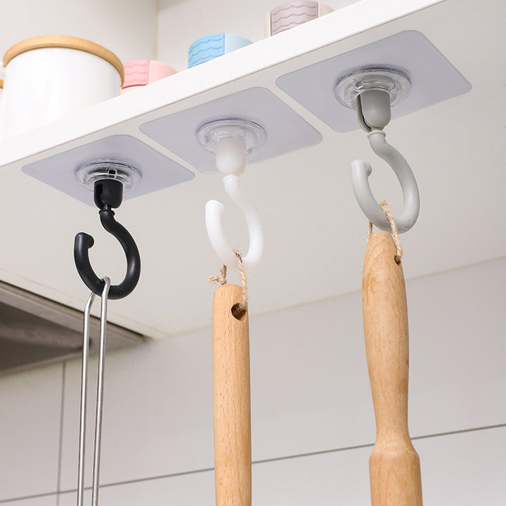Suction Cup Storage Hook Kalsten