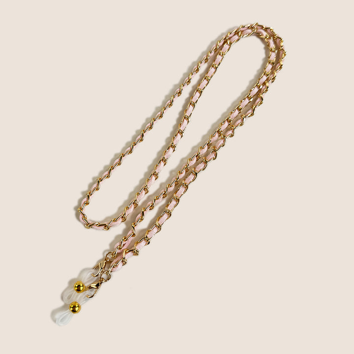Stylish Chain Eyewear Holder Kalsten