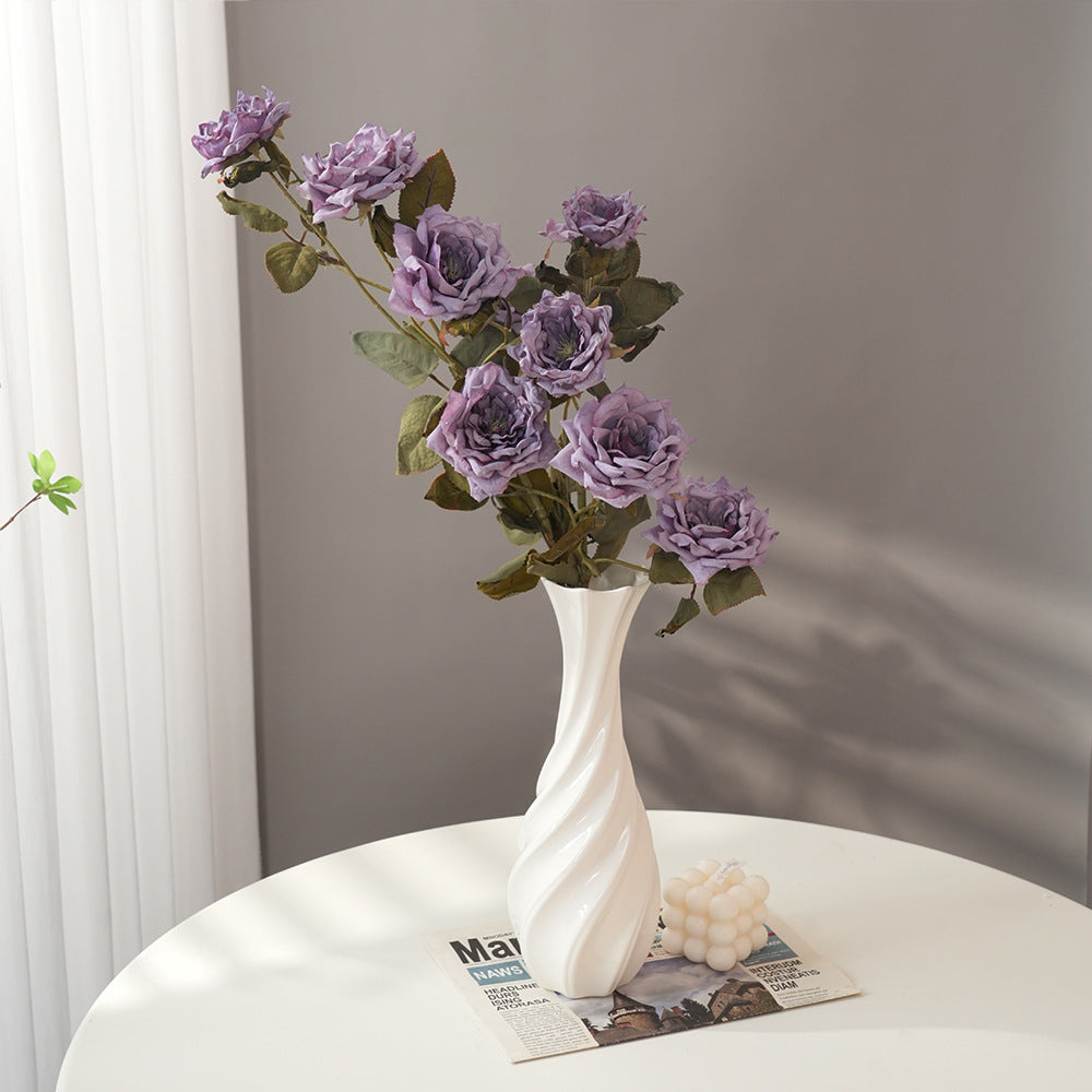 Decorative Faux Flowers