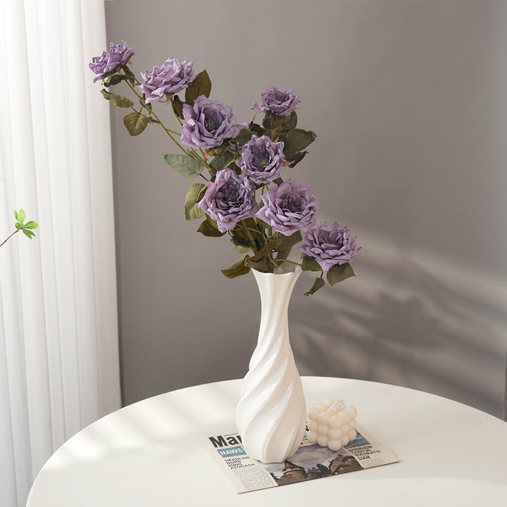 Decorative Faux Flowers