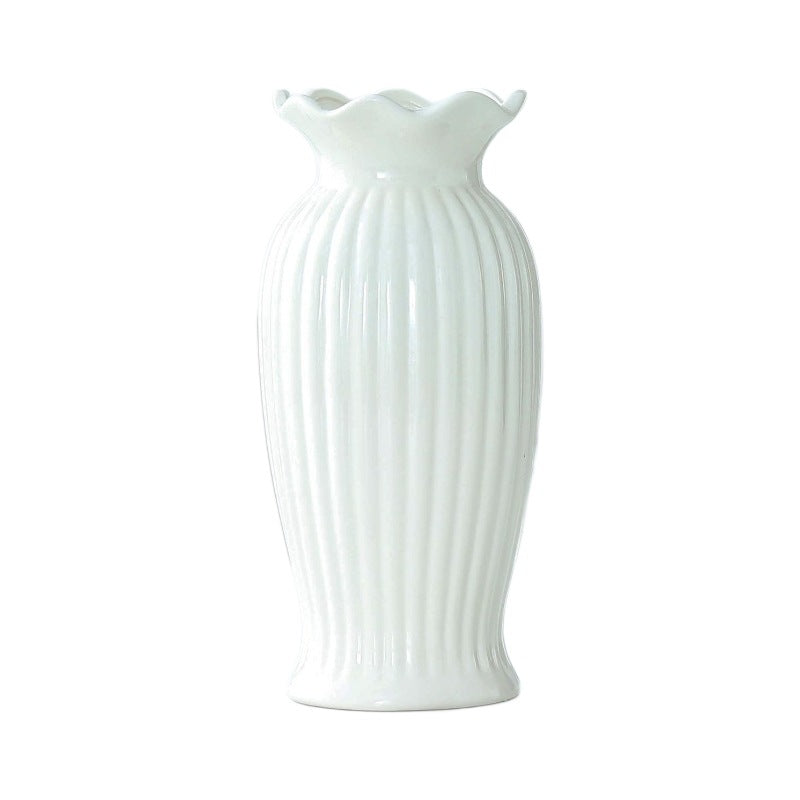 Home Decorative Ceramic Kalsten