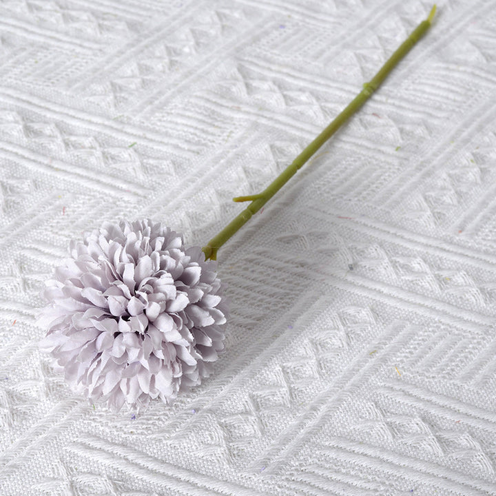 Decorative Floral Stem