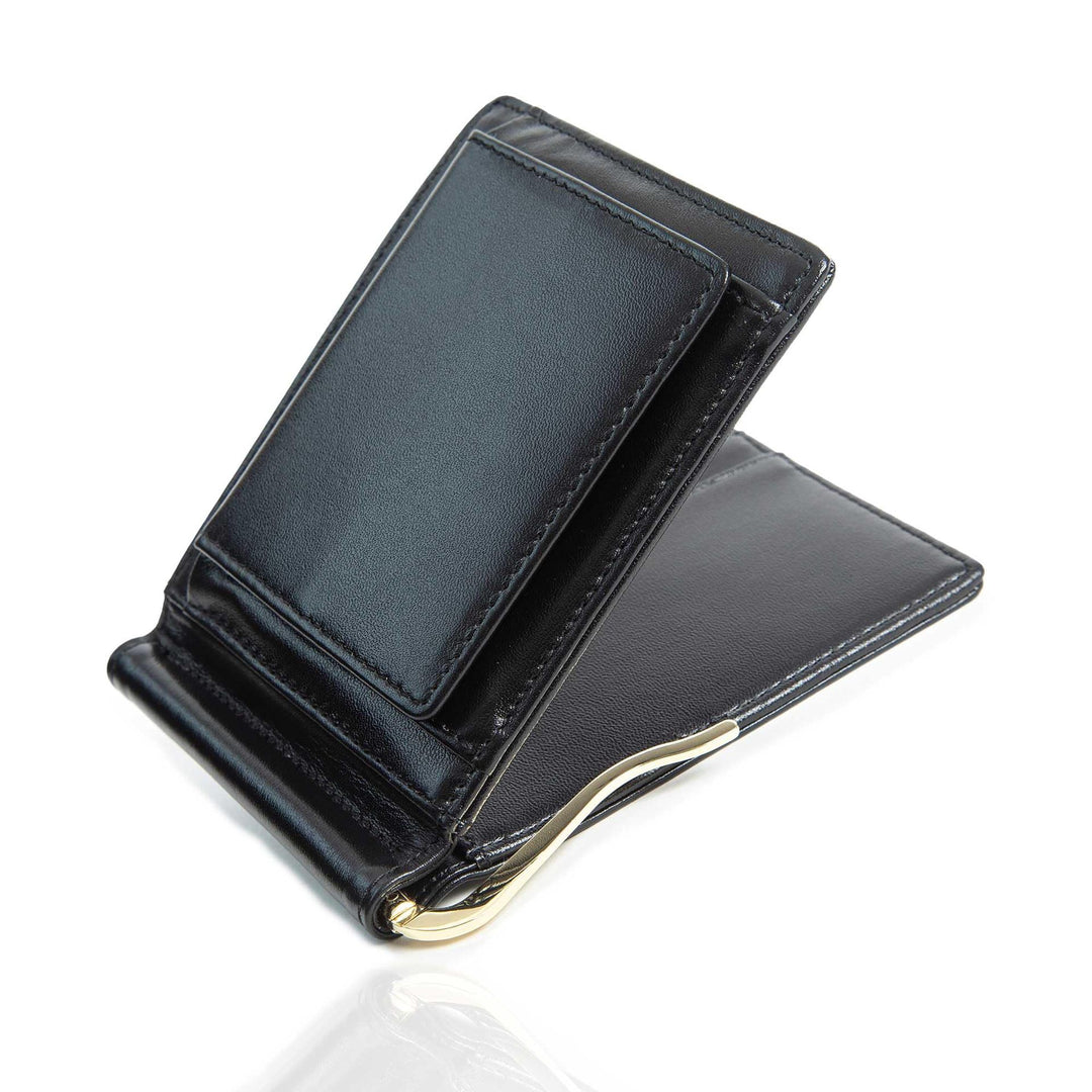 Premium Multifunctional Leather Cardholder Kalsten