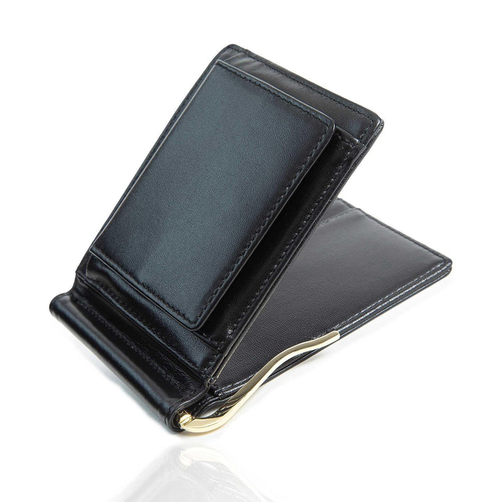 Premium Multifunctional Leather Cardholder Kalsten