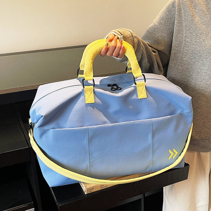 Premium Travel Weekend Duffel Kalsten