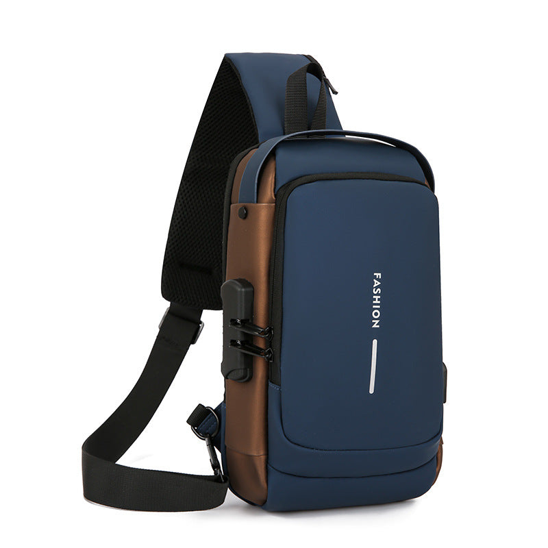 Utility Waist Bag Kalsten