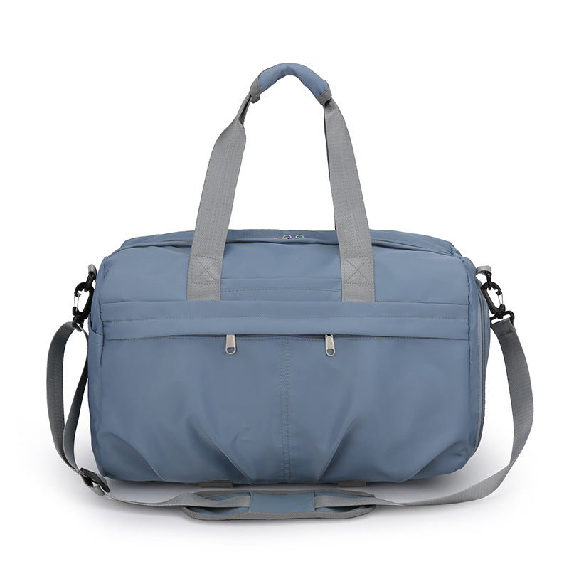 Waterproof Travel Duffle Bag Kalsten