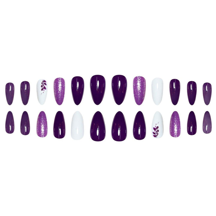 Premium Decorative Nail Set Kalsten
