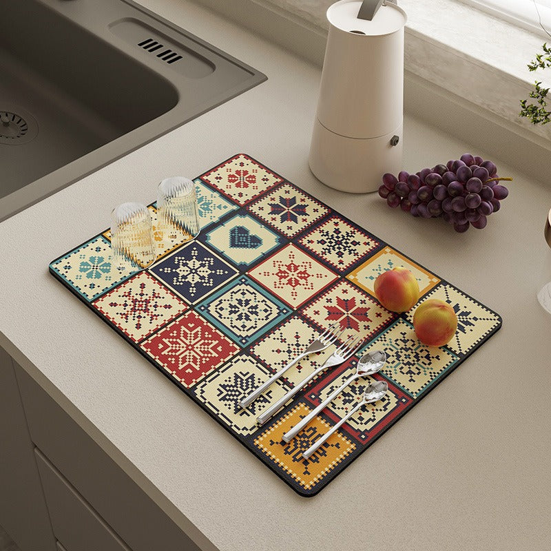 Kitchen Tableware Kalsten