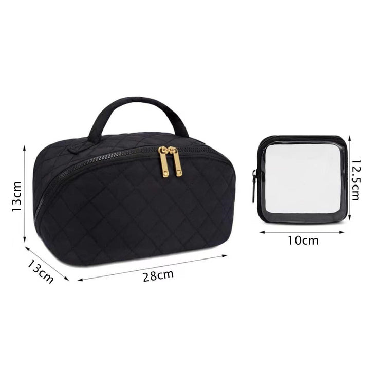 Cosmetic and Make-up Bag Kalsten