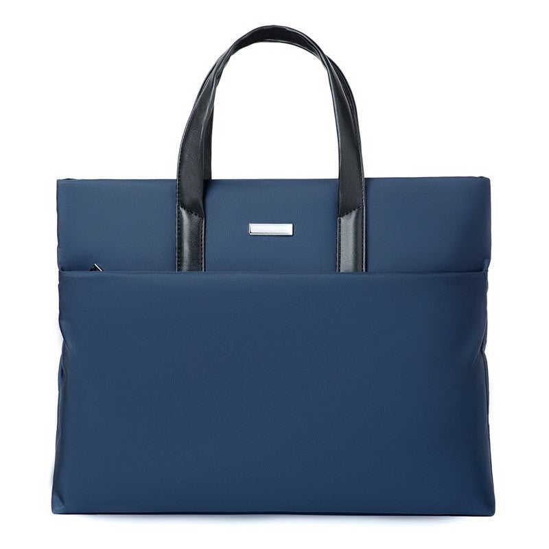 Professional Slim Document Organizer Tote Kalsten