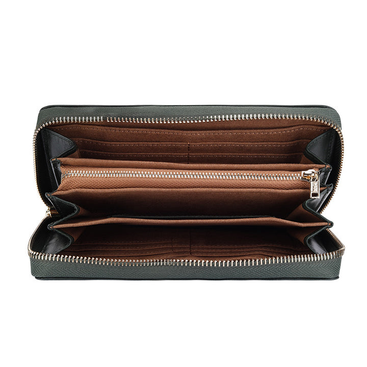 Leather Wallet Kalsten