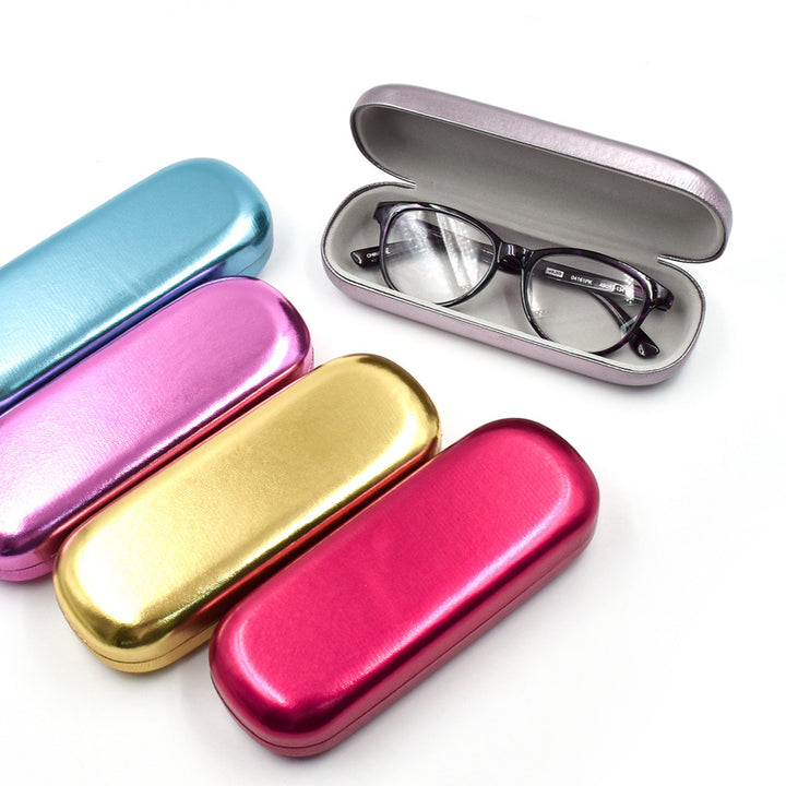 Stylish Hard Eyewear Case Kalsten
