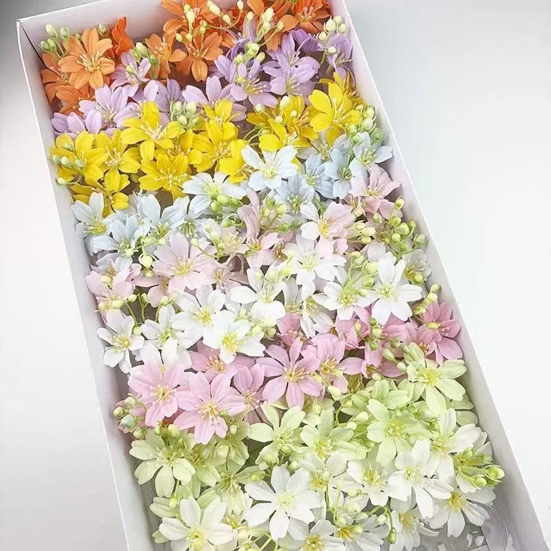 Artificial Floral Bouquet