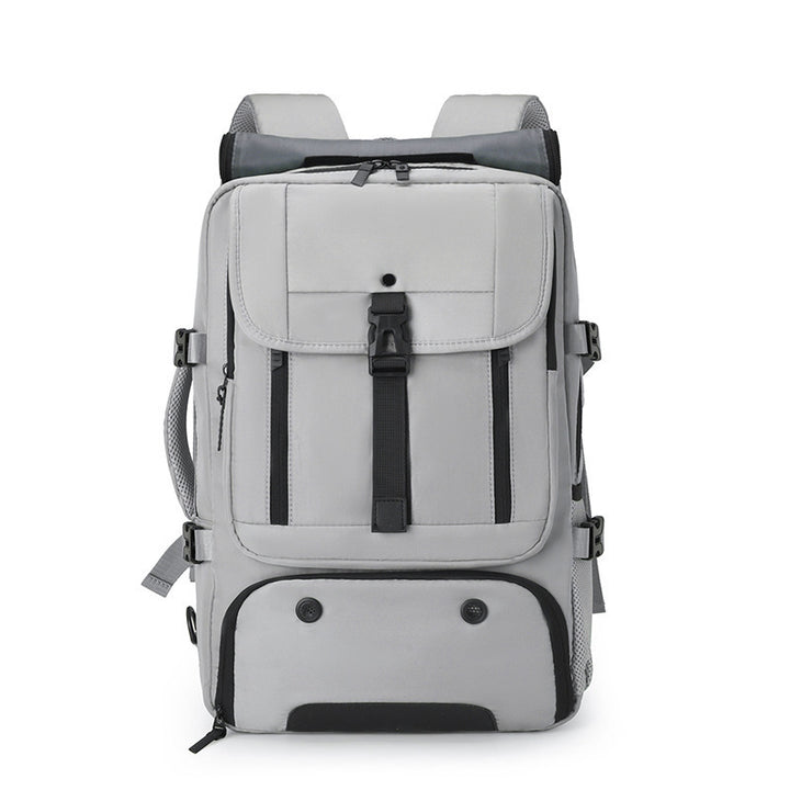 Backpack with Versatile Compartments Kalsten