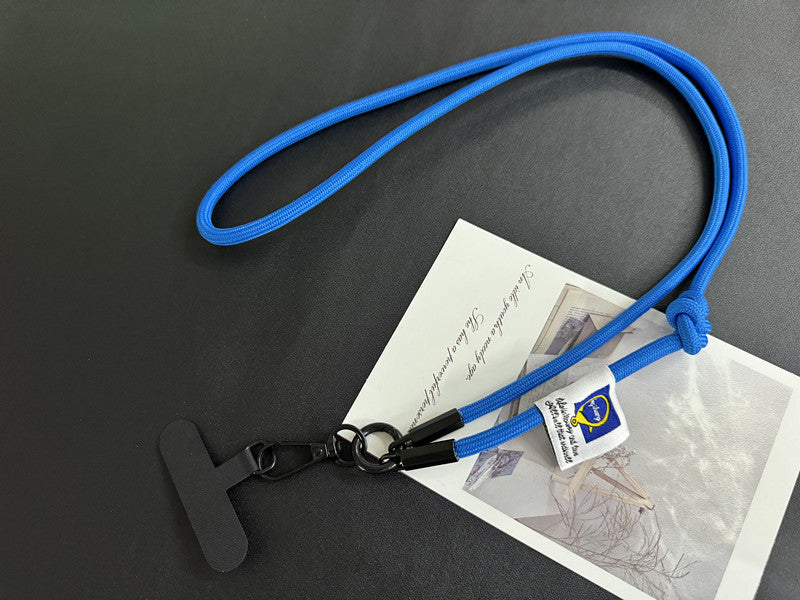 Adjustable Multi-Use Lanyard Kalsten