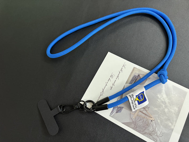 Adjustable Multi-Use Lanyard Kalsten