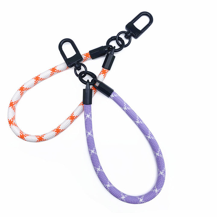 Durable Nylon Lanyard with ID Card Holder Kalsten