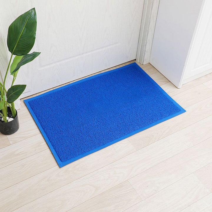 Welcome Door Mat Kalsten
