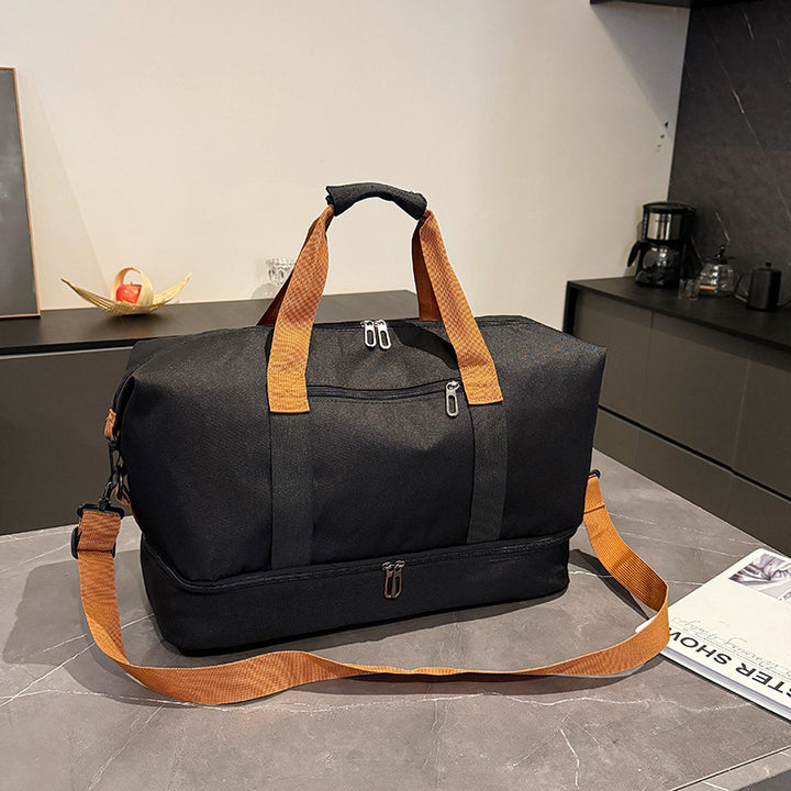 Durable Multi-Purpose Travel Duffel Bag