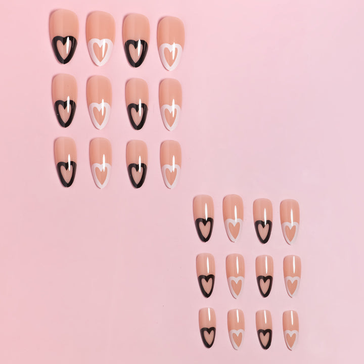 Decorative Nail Tips Kalsten
