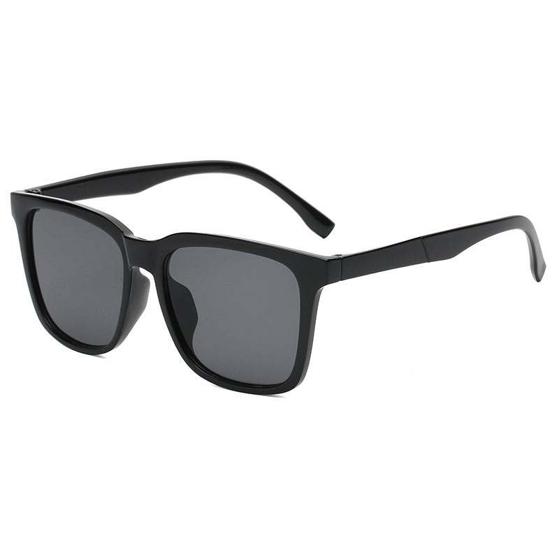 Fashion Statement Square Sunglasses