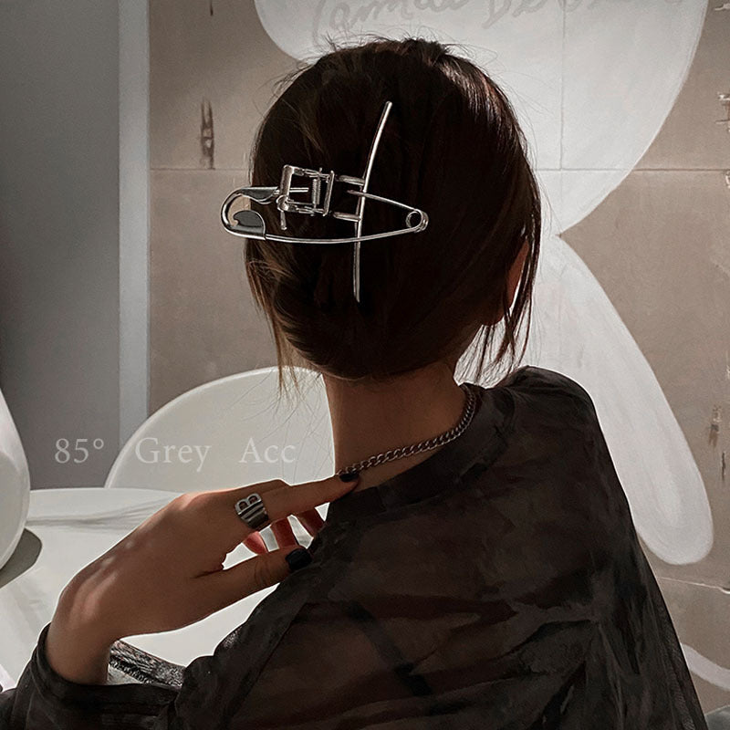 Artistic Large Hair Clip Kalsten