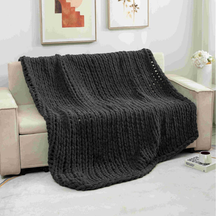Cozy Knitted