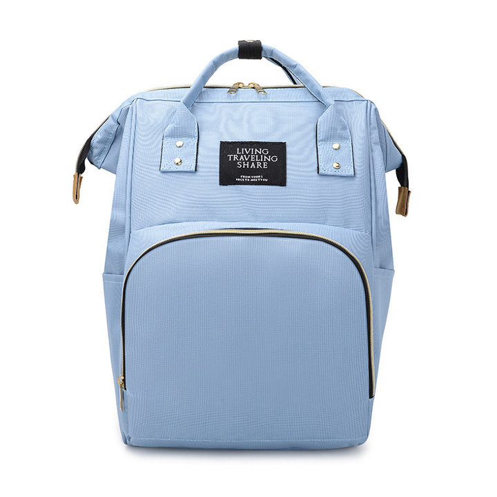 Multi-Functional Backpack Kalsten