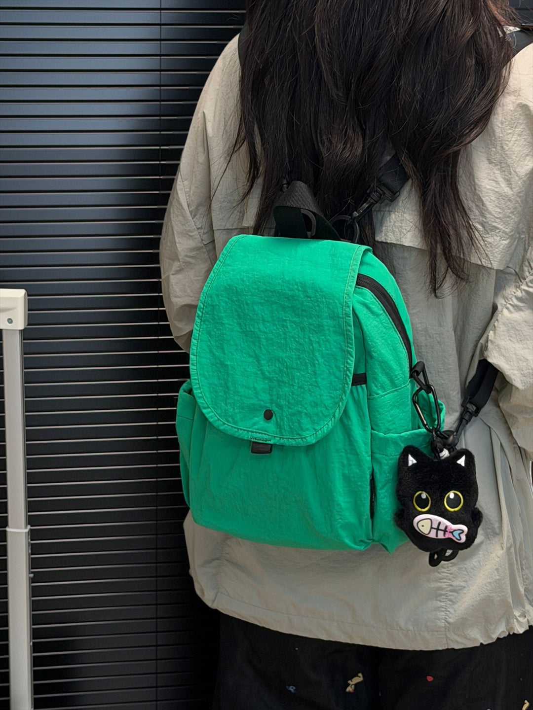 Lightweight Versatile Backpack