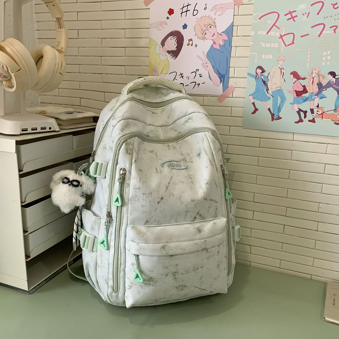 Stylish Multi-Functional Backpack