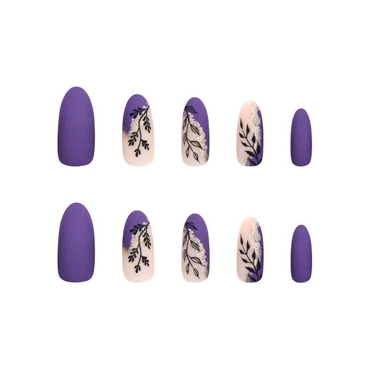 Elegant Floral Nail Art Tips Kalsten
