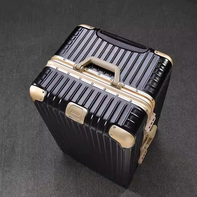 Durable Hard-shell Travel