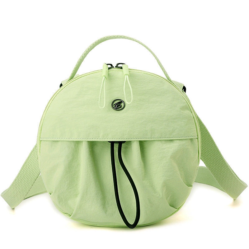 Round Crossbody Bag Kalsten