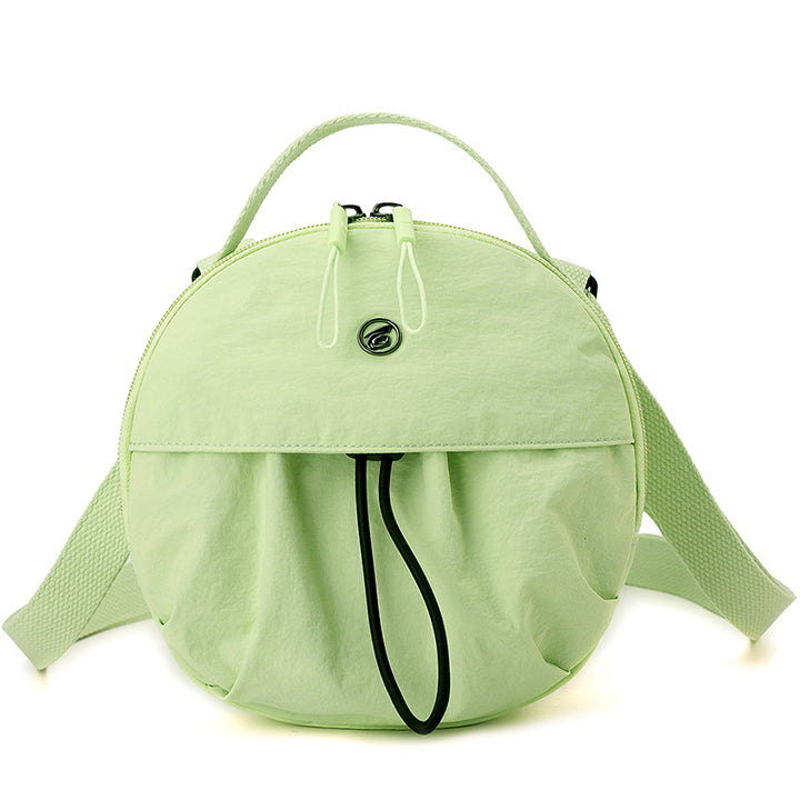 Round Crossbody Bag Kalsten