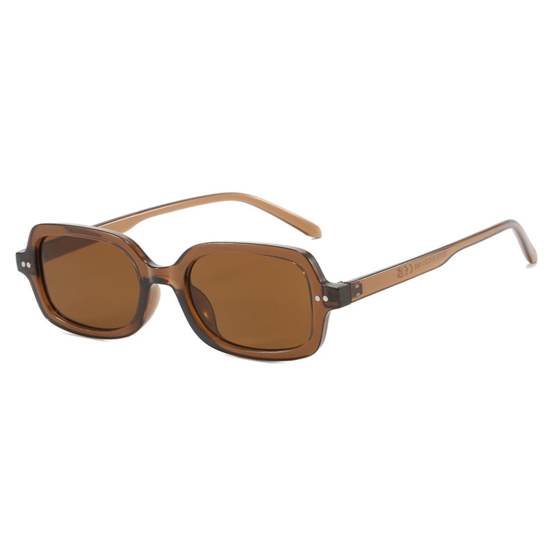 Ladies stylish sunglasses in elegant retro design Kalsten