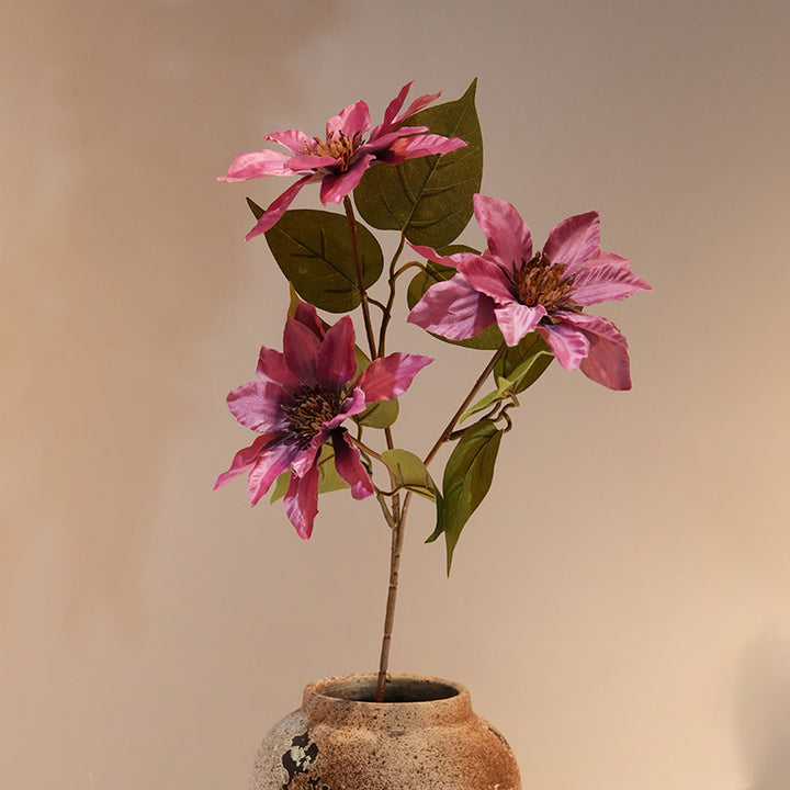 Decorative Artificial Flowers Kalsten