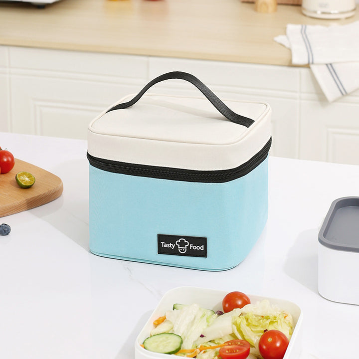 Insulated Lunch Box