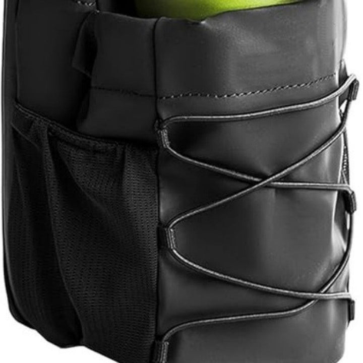 Multifunctional Sports Tote Bag with Insulated Compartment for Water Bottle Kalsten