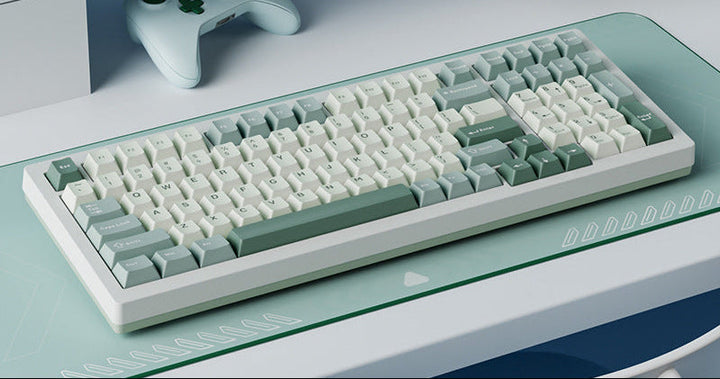 Gaming Mechanical Keyboard Kalsten