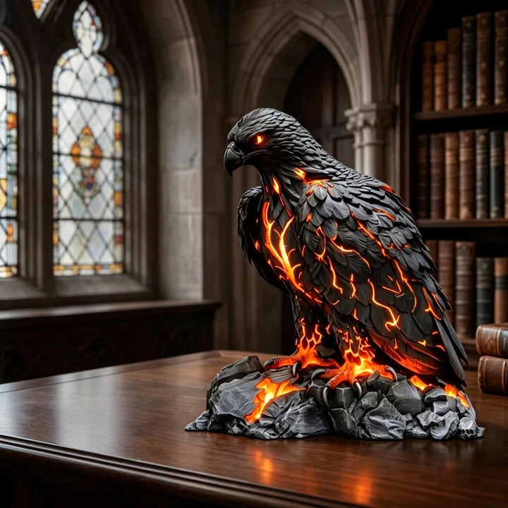 Decorative Eagle Sculpture Kalsten