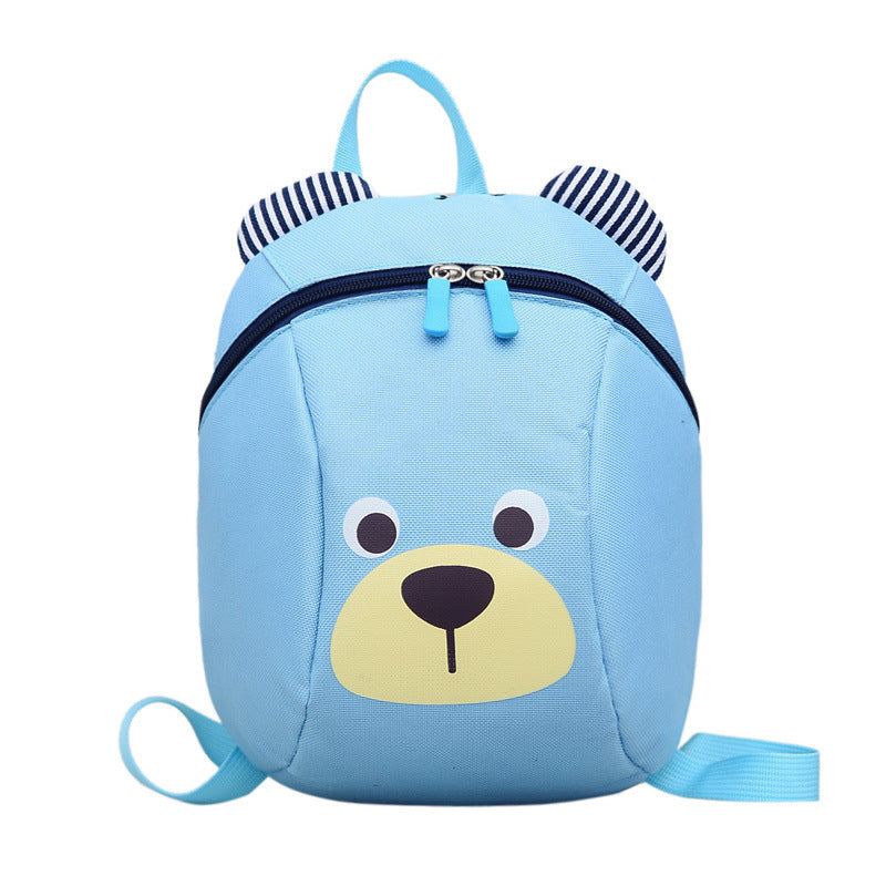Cute Cartoon Character Mini Backpack Kalsten